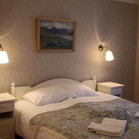 Bygdin Hoyfjellshotell Beitostolen 外观 照片