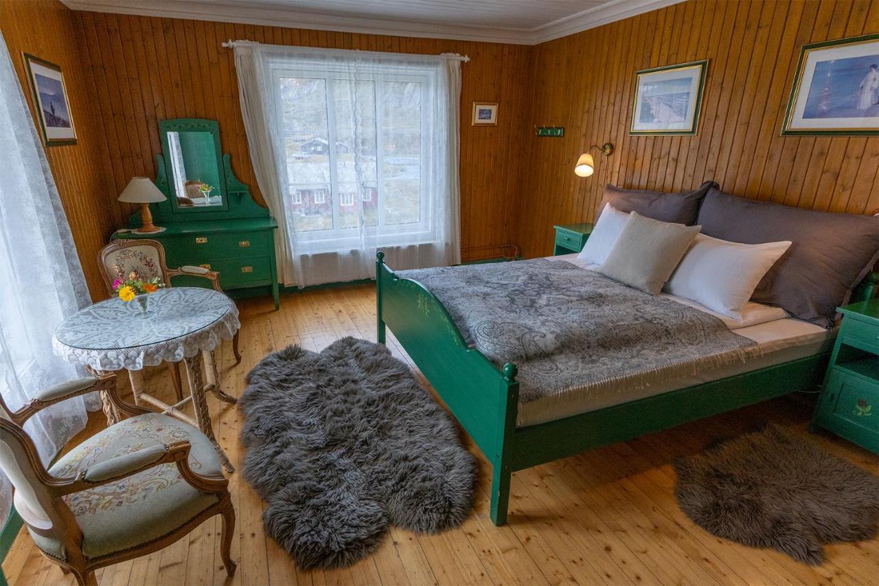 Bygdin Hoyfjellshotell Beitostolen 外观 照片