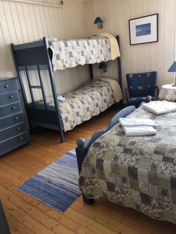 Bygdin Hoyfjellshotell Beitostolen 外观 照片