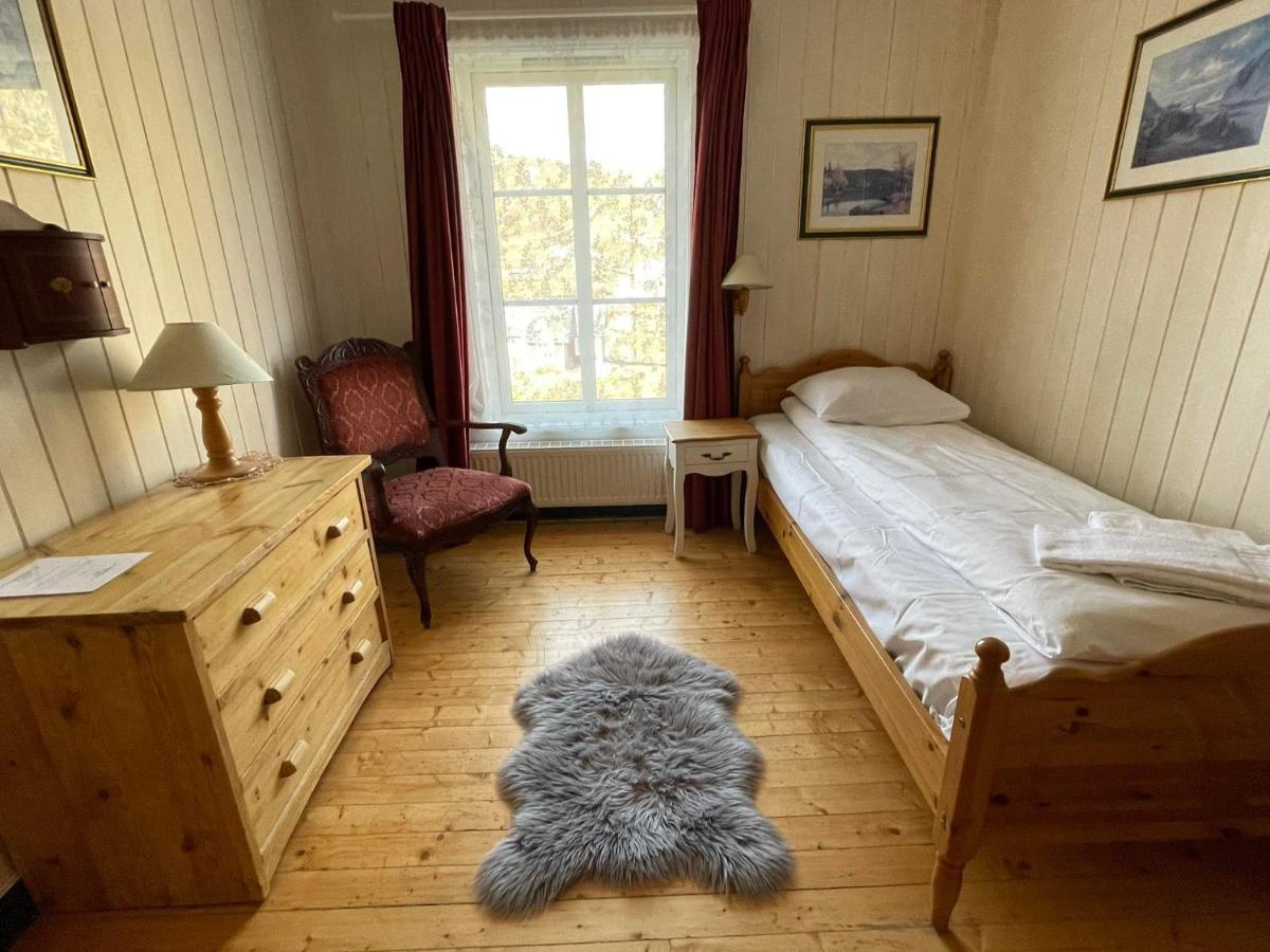 Bygdin Hoyfjellshotell Beitostolen 外观 照片