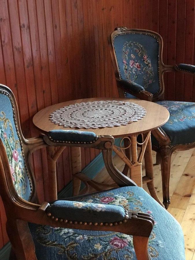 Bygdin Hoyfjellshotell Beitostolen 外观 照片