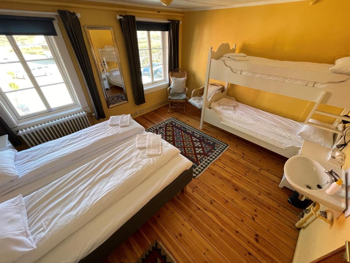 Bygdin Hoyfjellshotell Beitostolen 外观 照片