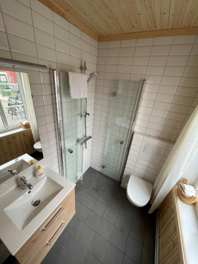 Bygdin Hoyfjellshotell Beitostolen 外观 照片